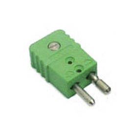 Соединитель для источника электропитания - S-020-S series - Temperature Technology Ltd - IEC C7 / параллельный / наружная резьба