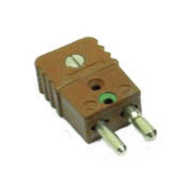 Соединитель для источника электропитания - S-025-S series - Temperature Technology Ltd - IEC C7 / параллельный / наружная резьба