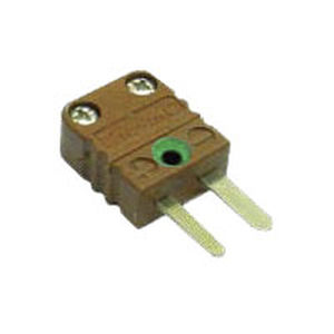 Соединитель для источника электропитания - S-015-S series - Temperature Technology Ltd - IEC C7 / параллельный / наружная резьба