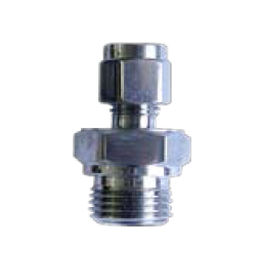 Фитинг с сжатием - FSM18-60 - Temperature Technology Ltd - гидравлический / винтовой / для датчика