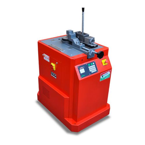 Механизированный гибочный пресс - EUREKAMATIC - MEMOLI BENDING MACHINES S.R.L. - с ручным управлением / для труб / для профилей