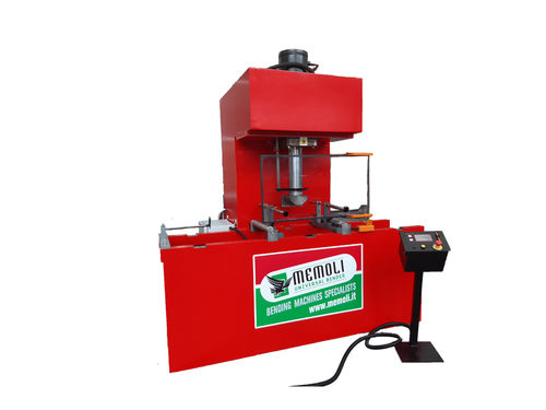 Гидравлический листогибочный пресс - PVT 40 - MEMOLI BENDING MACHINES S.R.L.