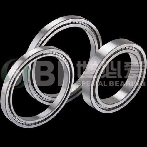 Роликовый цилиндрический подшипник - NNC series - Luoyang SBI Special Bearing - радиальный / осевой / двухрядный