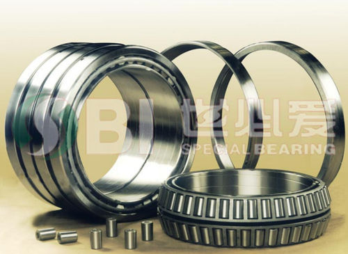 Роликовый конический подшипник - 3 series - Luoyang SBI Special Bearing - радиальный / осевой / однорядный