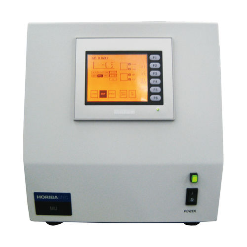 Генератор функций - MU-2200 - HORIBA STEC - цифровой / для лабораторий