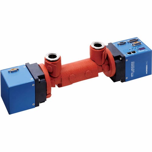 Оборудование для наблюдения за газом - IR-400 series - HORIBA STEC