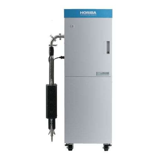 Автоматическая система разбавления - MDLT-ONE - HORIBA STEC