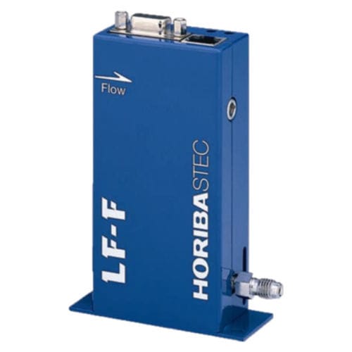 Термический расходомер - LF-F series - HORIBA STEC - массовый / для жидкостей / линейный