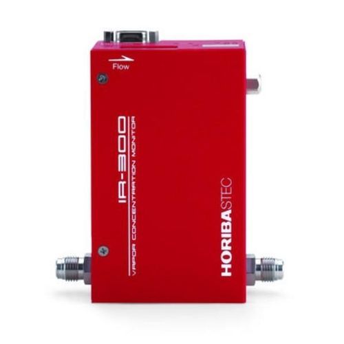 Испаритель для газов - IR-300 series - HORIBA STEC - термический / для процесса / высокоскоростной