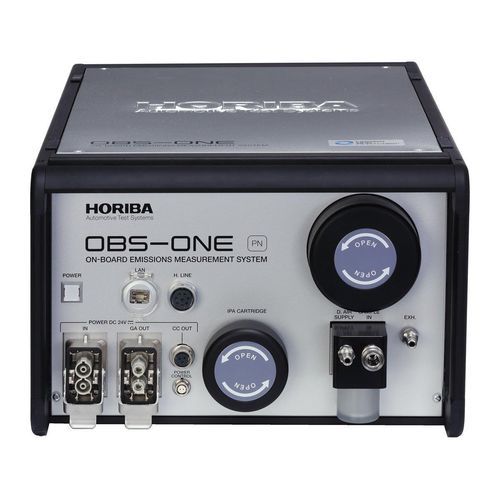 Измерительная система положения - OBS-ONE-PN - HORIBA STEC - влажности / давления / для измерения температуры