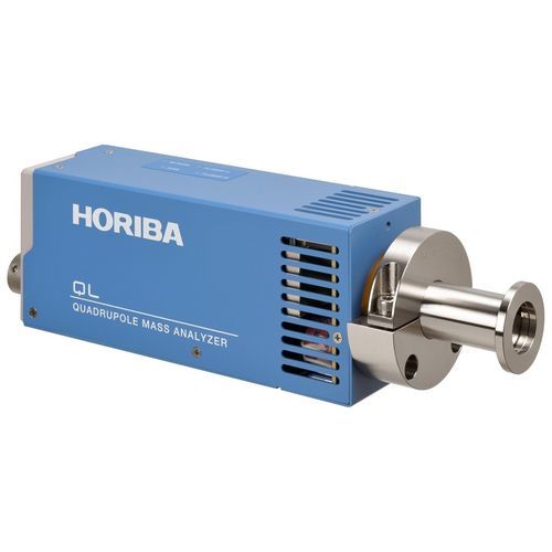 Спектрометрический анализатор - QL series - HORIBA STEC - для газов / для наблюдения / спектра