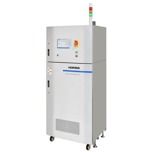 Химическая система наблюдения - CS-1000 - HORIBA STEC - концентрации / для измерений