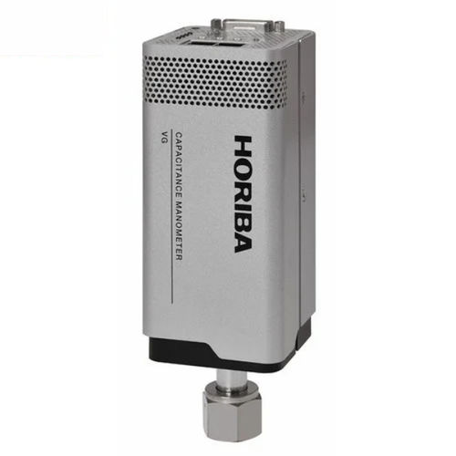 Абсолютный манометр - VG S series - HORIBA STEC - аналоговый / мембранный