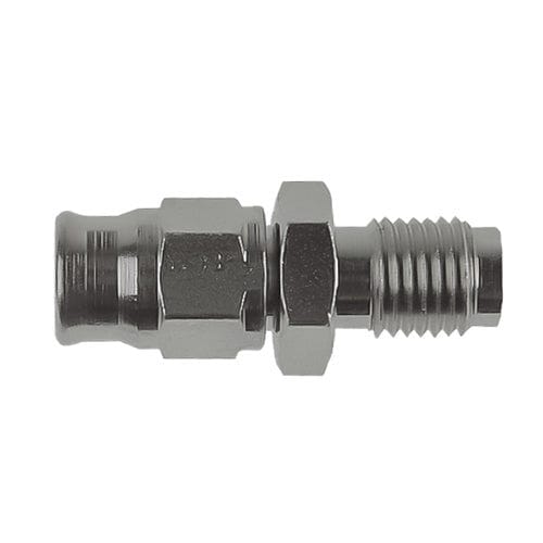 Гидравлический фитинг - 440-03C - GOODRIDGE FLUID TRANSFER SYSTEMS - раструбный / прямого типа / сбруя
