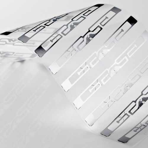 Этикетка для идентификации - LOGOPAK - RFID / для упаковок / для логистики