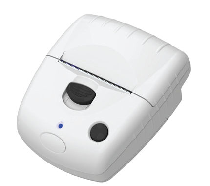 Принтер для кассовых чеков с теплопередачей - Ap1300BTi, Ap1310BTi - ABLE Systems