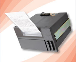 Ударный принтер для кассовых чеков - Ap24, Ap25 series - ABLE Systems