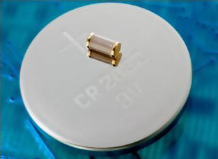 Всенаправленный датчик наклона - SQ-MIN-200 - SignalQuest - цифровой / миниатюрный