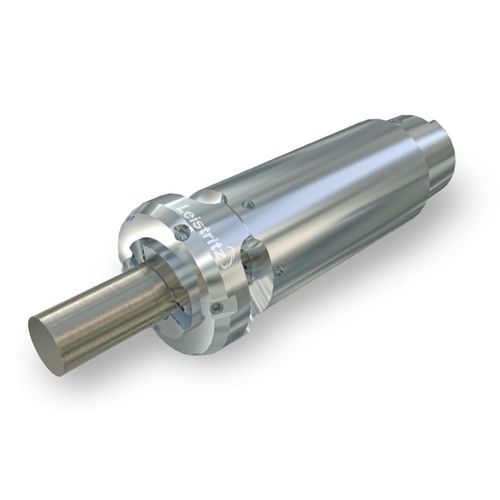 Внутренний токарный резец - Leistritz Produktionstechnik Werkzeug GmbH - с пластинами / с внутренней охлаждающей жидкостью / для обработки небольших деталей