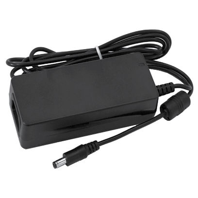 Источник питания для монтажа в стол - PWR116V - Moog GmbH - Niederlassung Memmingen - AC/DC / CE / с пластмассовым корпусом