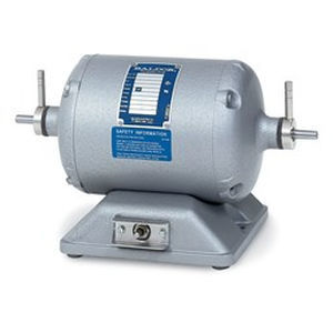 Токарный станок ЧПУ - 340 - Baldor Electric Company - горизонтальный / для шлифовки