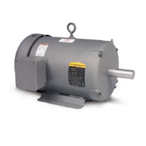 Синхронный двигатель - EM series - Baldor Electric Company - трехфазовый / 460 В / AC 380 В