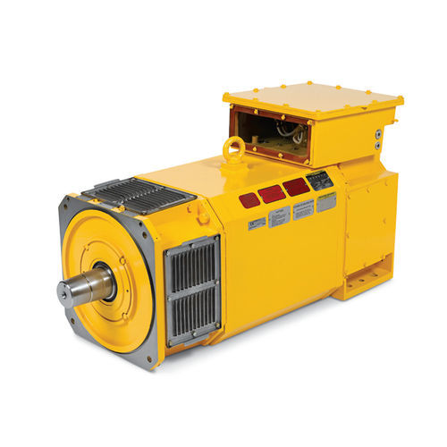 Синхронный двигатель - Baldor Electric Company - AC / 575 В / IP44