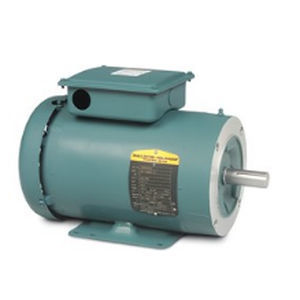 Синхронный двигатель - CSPM  - Baldor Electric Company - AC / 460 В / AC 380 В