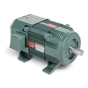 Синхронный двигатель - RPM XE series - Baldor Electric Company - трехфазовый / 380 В / 575 В