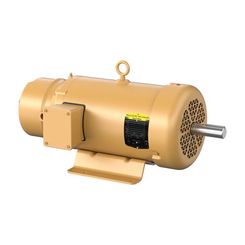 Двигатель AC - EBM-Y series - Baldor Electric Company - синхронный / трехфазовый / 220 В