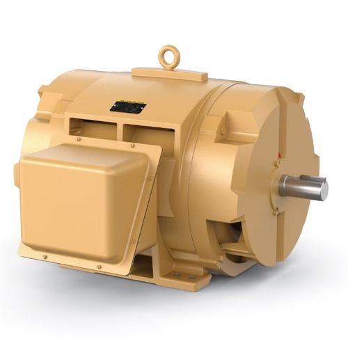Открытый холодильный компрессор - Baldor Electric Company - винтовой / переменный / аммиак (R717)