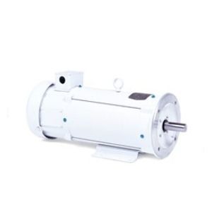 Двигатель DC - PM series - Baldor Electric Company - с постоянными магнитами / IP55 / влагозащищенный