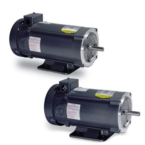 Двигатель DC - CD3425 - Baldor Electric Company - синхронный / 100 V / 380 В