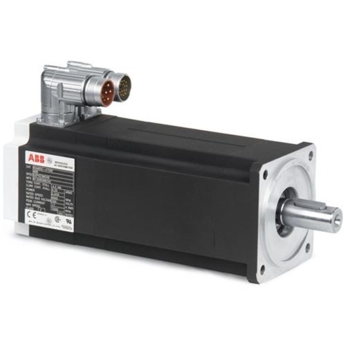 Бесщеточный серводвигатель - BSM N series - Baldor Electric Company - AC / с постоянными магнитами / TENV