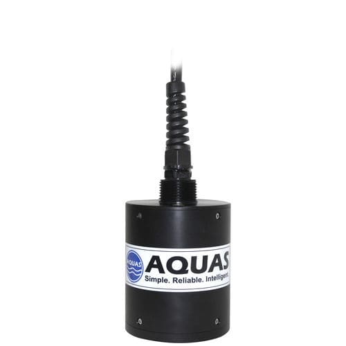 Уровнемер радар - SMR61  - Aquas Incorporation - для воды / для резервуара / для хранения резервуаров с водой