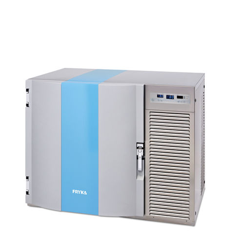 Горизонтальная морозильная камера - -80°C ... -10°C | TUS 100 - FRYKA-Kältetechnik GmbH - для лабораторий / ультранизкая температура