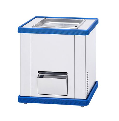 Водяная баня для лабораторий - KB series - FRYKA-Kältetechnik GmbH