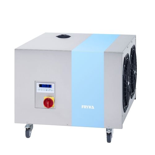 Циркуляционный охладитель для жидкости - DLK 4502 I - FRYKA-Kältetechnik GmbH - для лабораторий / для химической промышленности / для фармацевтической промышленности