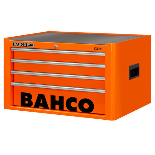 Блок выдвижных ящиков для хранения небольших деталей - 1485K4 series - BAHCO