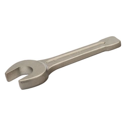 Рожковый ключ с короткой ручкой - 133SGM series - BAHCO - из стали