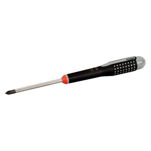 Отвертка Phillips - BE-8600 - BE-8624 series - BAHCO - из стали / из хрома