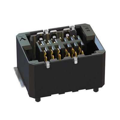 Разъем SMT - 406-52112-51 - ept