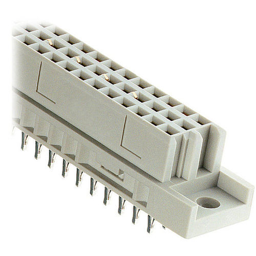 Соединитель для резки - 104-65465-xx - ept - для передачи данных / DIN / PCB