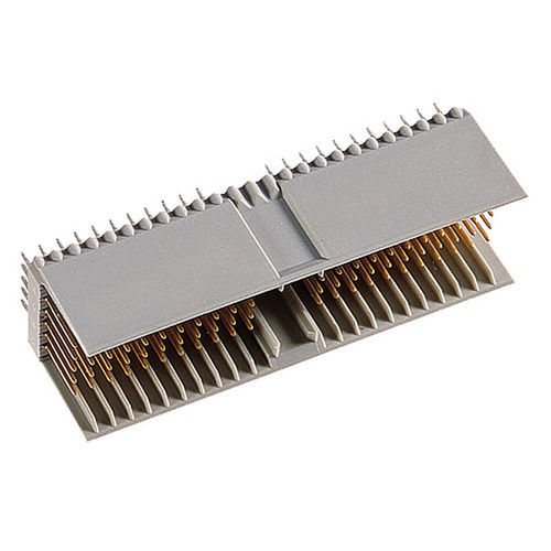 Соединитель наружная резьба - 243-11323-15 - ept - для передачи данных / PCB / плотная посадка