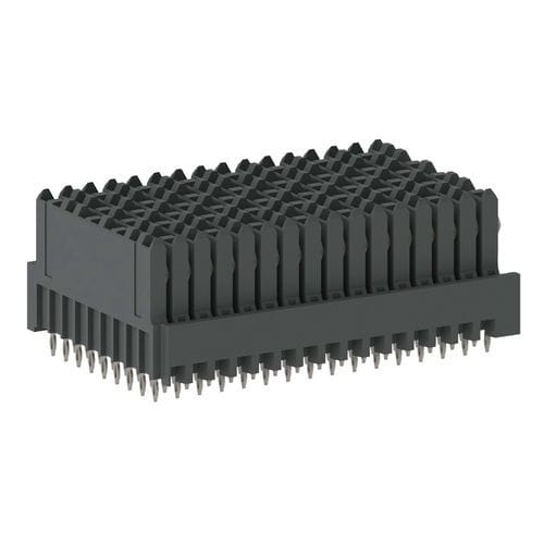 Соединитель для передачи данных - 308-50103-42 - ept - плотная посадка / изоляционный / с высокой скоростью