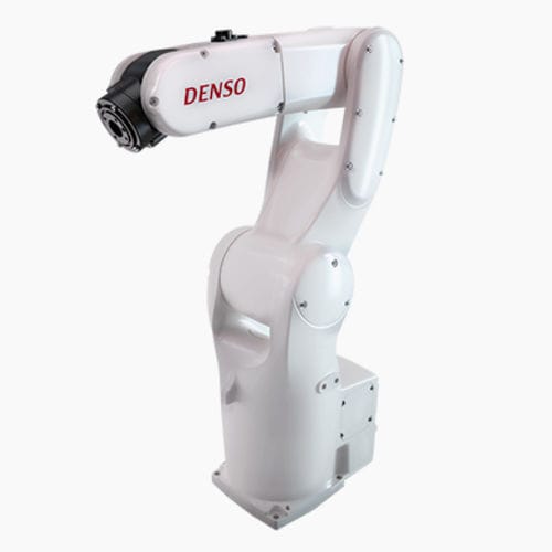 Шарнирный робот - VS series  - DENSO Robotics Europe - 6 осей / для сборки / для упаковки