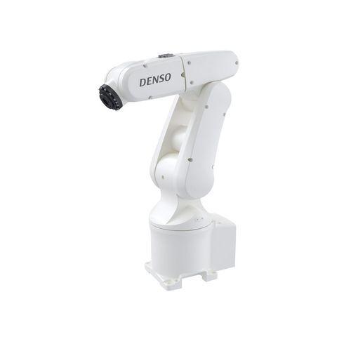 Шарнирный робот - VP series  - DENSO Robotics Europe - 6 осей / 5 осей / для сборки