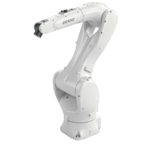 Шарнирный робот - VMB series  - DENSO Robotics Europe - 6 осей / для сборки / перегрузочный