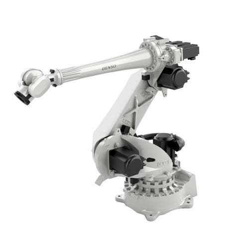 Шарнирный робот - VLA series - DENSO Robotics Europe - 6 осей / для сборки / для упаковки