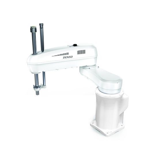 Робот SCARA - HM-40 ** series - DENSO Robotics Europe - 4 оси / для сборки / для упаковки